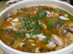 -范记豆花庄(东门好吃街店)