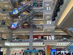 -红星美凯龙北京至尊MALL(东四环中路店)