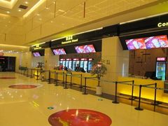 -万达影城(淮安水渡口万达广场IMAX激光店)