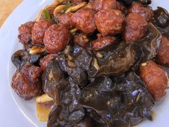 -都一处烧麦馆(前门店)