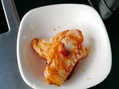 -巴麦隆自助烤肉(桂林路店)