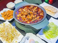 -美蛙四季(六里桥店)