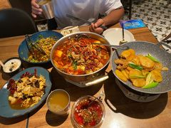 -耶里夏丽·丝路新疆菜·清真食品(徐汇南丹东路臻选店)