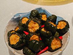 -客家汇·客家传承菜(水库店)