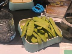 -蘸小院铁锅炖·蘸酱菜·东北菜(怀远门店)