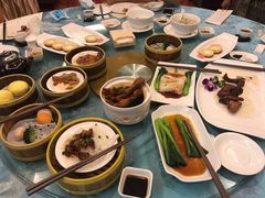 -香云轩·顺德菜(香云纱园林酒店店)