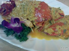 200809294156-荷花泰菜(东方新天地店)