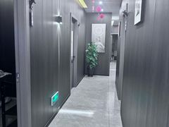 -鹿栖.精油SPA(金山世纪城店)