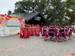 -东寨港红树林旅游区