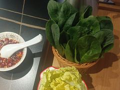 -乔先生涮肉·鲜活牛羊肉火锅(塘沽店)