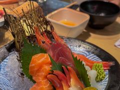 -沼津港精致料理·寿喜烧·烧鸟(漕河泾印象城店)