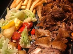 土耳其烤羊腿-杂咖zacup(领展中心城店)