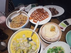 -粗茶淡饭·隐庐私厨(东亭店)