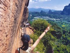 -丹霞山风景名胜区