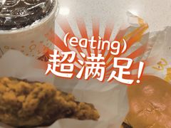 -麦当劳(南京宁海路店)