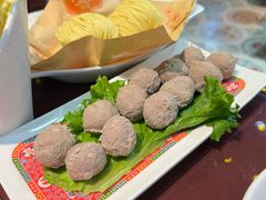 -大吉利·潮汕牛肉火锅(河西店)