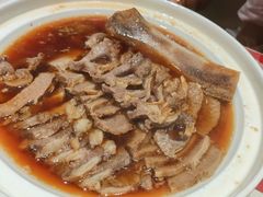-西贝(宝乐汇店)