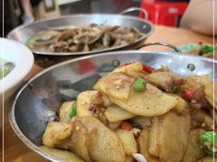 -鱼乐岛餐厅·户外花园主题餐厅