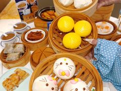 -新海利海鲜城·41年珠海老字号(夏湾店)