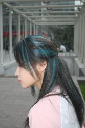 -MY HAIR ARDOR