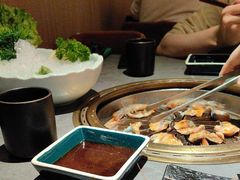 -花时·炭火烧肉(东百中心A馆店)
