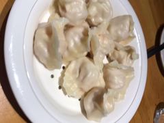 -金谷园饺子·烧烤·家宴(人大总店)