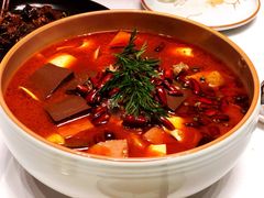 -到家尝北京菜(西坝河店)