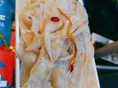 -老表记广西宵夜螺蛳鸭脚煲(西大店)