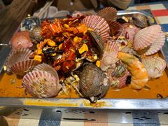 -什么餐馆(天主教堂店)