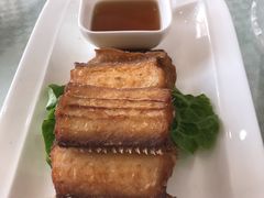 -新恬乐大酒家(沧达大厦店)