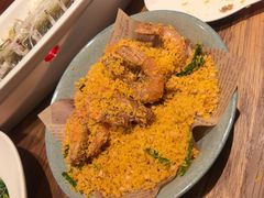 -花舍·新派粤菜·西餐·下午茶(亚运村·鸟巢店)