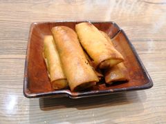 -八珍手工水饺·妈妈的爱(传芳巷店)