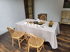 -悦哉·派对·草坪婚礼·围炉煮茶(三圣乡店)