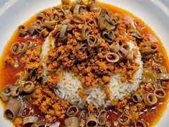 -1937青岛老味道·海肠捞饭·青岛菜(大鲍岛栈桥店)