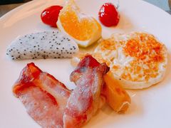 -BLD西餐厅(成都首座万丽酒店)