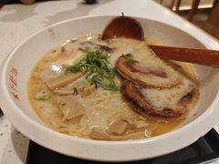 -味千拉面(广州白云机场T1西二店)