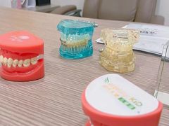 -泰康拜博口腔医院(江北总院)