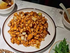 -雲蜀龙阁·金牌水煮鱼(方庄店)