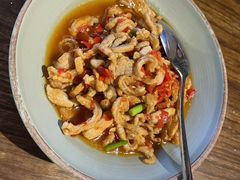-七步香云南山里菜(昆明老街店)