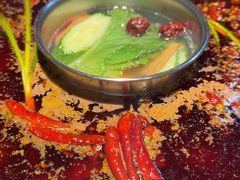 -六公里老火锅(总店)