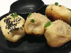 -小杨生煎(龙之梦购物中心店)