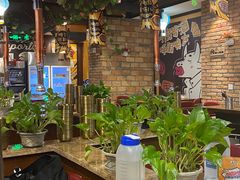 -·缸桶屋·韩式牛肋条自助烤肉(西湖D11店)