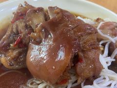 -贤花饭店(城阳店)