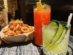 -LES ELITES 英集荟(南京西路店)