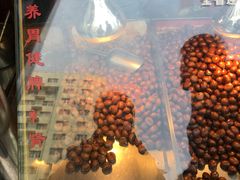 开口板栗-杨记板栗(天虹总店)