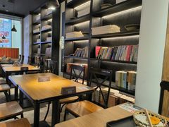 -和府捞面(东直门银座店)