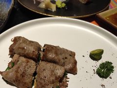 -松临·铁板烧&Omakase(神农店)