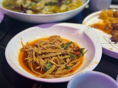 -粉墨特色菜·烧烤音乐酒馆