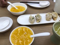 -苏小柳点心·手作小笼包(浦东嘉里城分院)