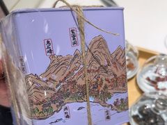 -阮大兴糕团(杭州西湖银泰百货店)